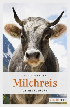 Milchreis (eBook, ePUB) - Mehler, Jutta