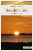 Bodden-Tod (eBook, ePUB)