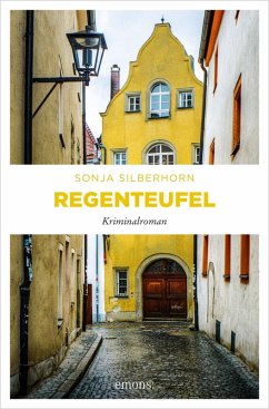 Regenteufel (eBook, ePUB) - Silberhorn, Sonja