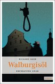 Walburgisöl (eBook, ePUB)