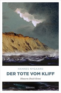 Der Tote vom Kliff (eBook, ePUB) - Nygaard, Hannes