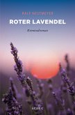 Roter Lavendel (eBook, ePUB)