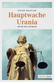 Hauptwache Urania (eBook, ePUB)