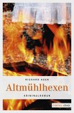 Altmühlhexen (eBook, ePUB)