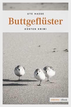 Buttgeflüster / Hanna Hemlokk Bd.7 (eBook, ePUB) - Haese, Ute