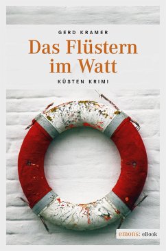 Das Flüstern im Watt (eBook, ePUB) - Kramer, Gerd