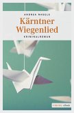 Kärntner Wiegenlied (eBook, ePUB)