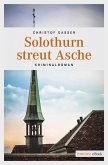 Solothurn streut Asche (eBook, ePUB)