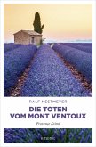 Die Toten vom Mont Ventoux (eBook, ePUB)