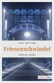 Friesenschwindel (eBook, ePUB)