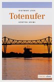 Totenufer (eBook, ePUB)