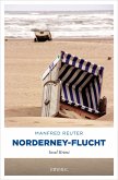 Norderney-Flucht (eBook, ePUB)