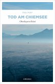 Tod am Chiemsee (eBook, ePUB)