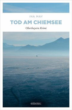 Tod am Chiemsee (eBook, ePUB) - May, Ina