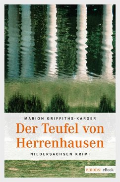 Der Teufel von Herrenhausen (eBook, ePUB) - Griffith-Karger, Marion