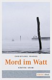 Mord im Watt (eBook, ePUB)