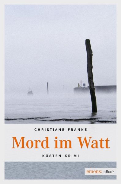 Mord im Watt (eBook, ePUB)