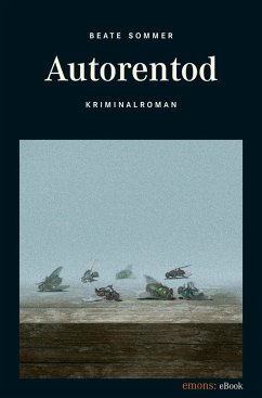 Cover Autorentod (eBook, ePUB)