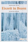 Eiszeit in Bozen (eBook, ePUB)