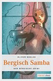 Bergisch Samba (eBook, ePUB)