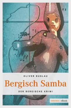 Bergisch Samba (eBook, ePUB) - Buslau, Oliver