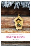 Mordsrausch (eBook, ePUB)