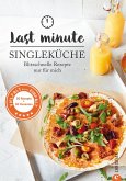 Last Minute Singleküche (eBook, ePUB)