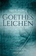 Goethes Leichen (eBook, ePUB) - Bild 1