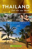 Bruckmann Reiseführer Thailand: Zeit für das Beste (eBook, ePUB)