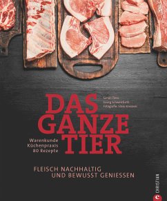 Das ganze Tier (eBook, ePUB) - Tress, Simon; Schweisfurth, Georg