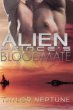 Alien Prince's Bloodmate (Alien Warrior... - Bild 1