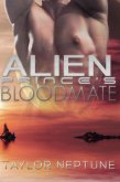 Alien Prince's Bloodmate (Alien Warrior Brides, #8) (eBook, ePUB)