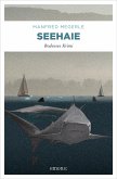 Seehaie (eBook, ePUB)