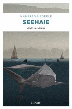 Seehaie (eBook, ePUB) - Megerle, Manfred