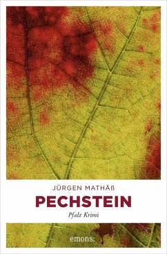 Pechstein (eBook, ePUB) - Mathäß, Jürgen