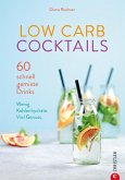 Low Carb Cocktails (eBook, ePUB)