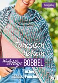 Woolly Hugs Bobbel Tunesisch häkeln (eBook, ePUB)