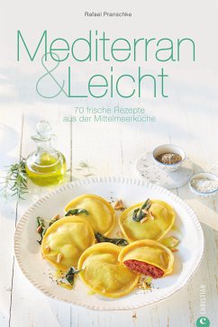 Mediterran & Leicht (eBook, ePUB) - Pranschke, Rafael