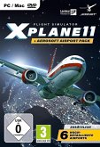 XPlane 11 + Aerosoft Pack