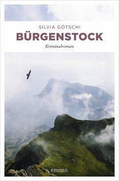 Bürgenstock (eBook, ePUB) - Götschi, Silvia