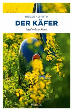 Der Käfer (eBook, ePUB) - Hesse, Thomas; Wirth, Renate