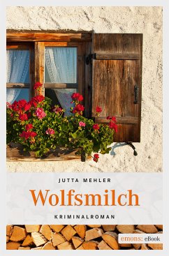 Wolfsmilch (eBook, ePUB) - Mehler, Jutta