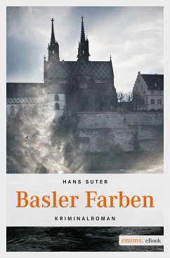 Basler Farben (eBook, ePUB) - Suter, Hans