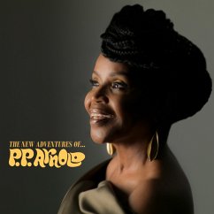 The New Adventures Of...P.P.Arnold - Arnold,P.P.