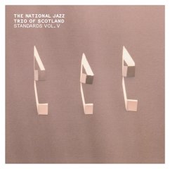 Standards 5 - National Jazz Trio Of Scotland,The