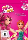 Mia and Me Staffel 3 - DVD 8
