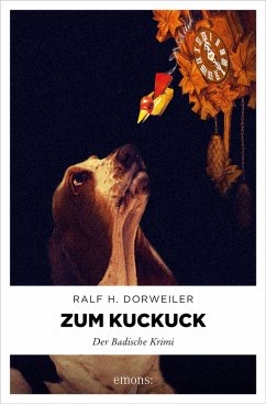 Zum Kuckuck (eBook, ePUB) - Dorweiler, Ralf H