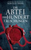 Die Abtei der hundert Täuschungen (eBook, ePUB)