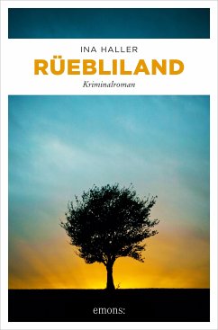 Rüebliland / Samantha Kälin Bd.1 (eBook, ePUB) - Haller, Ina