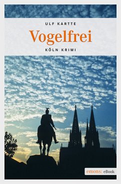 Vogelfrei (eBook, ePUB) - Kartte, Ulf